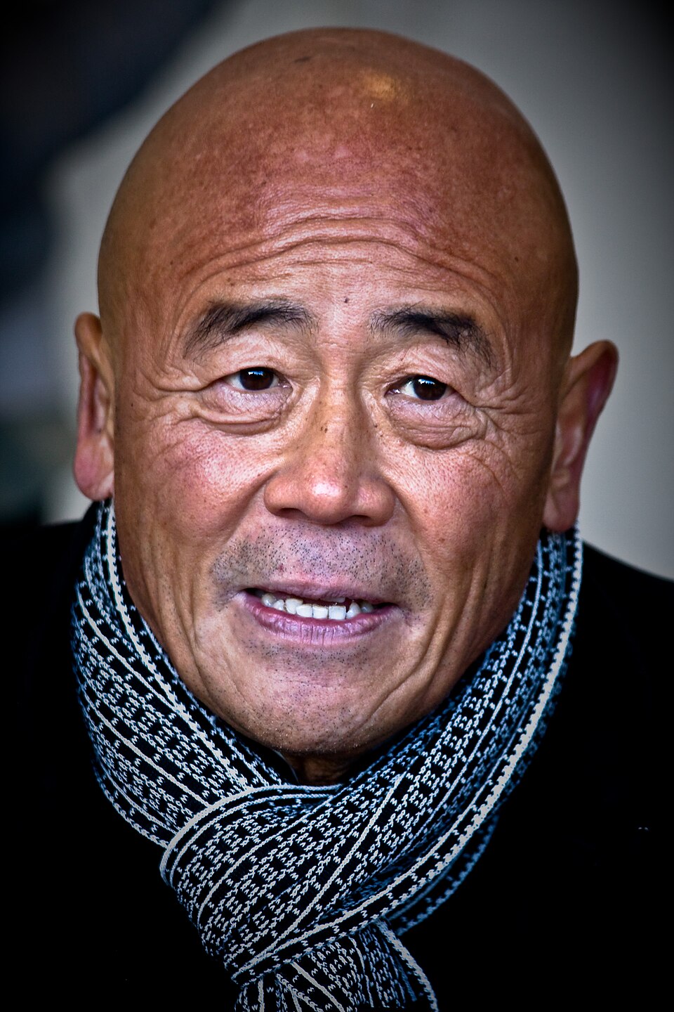 Searching for Ken Hom's Net Worth? Context Lacks Details
